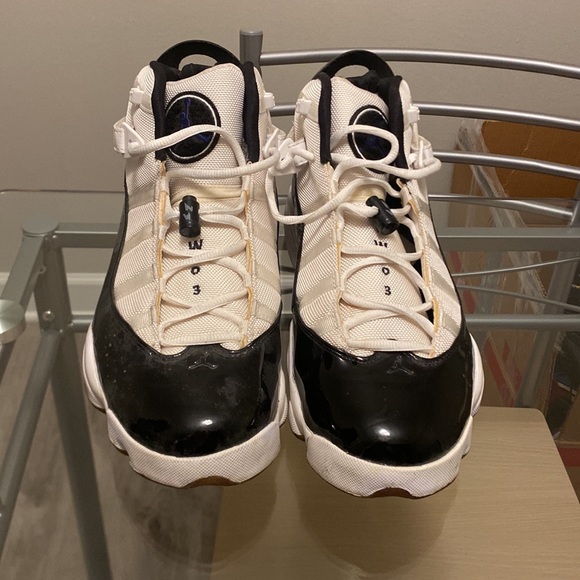 Nike Jordan 6 rings - Picture 2 of 3